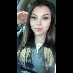 Meet your Posher, Brennah